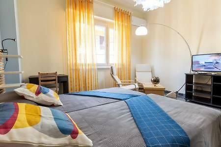 Romantic & Comfy Apartment Monteverde Esterno foto