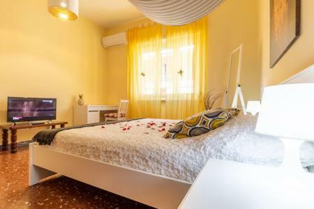 Romantic & Comfy Apartment Monteverde Esterno foto