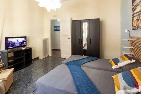 Romantic & Comfy Apartment Monteverde Esterno foto