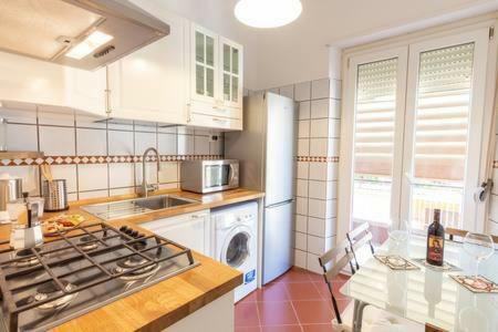 Romantic & Comfy Apartment Monteverde Esterno foto