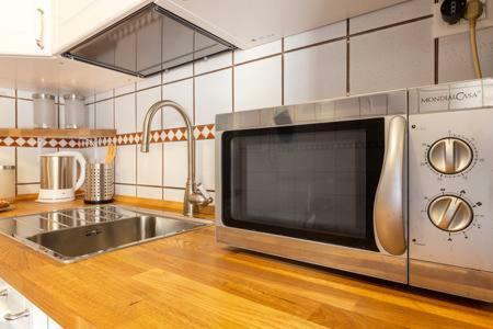 Romantic & Comfy Apartment Monteverde Esterno foto