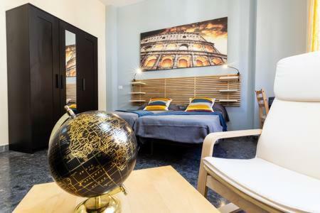 Romantic & Comfy Apartment Monteverde Esterno foto
