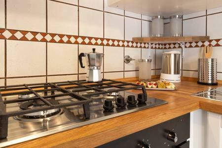 Romantic & Comfy Apartment Monteverde Esterno foto